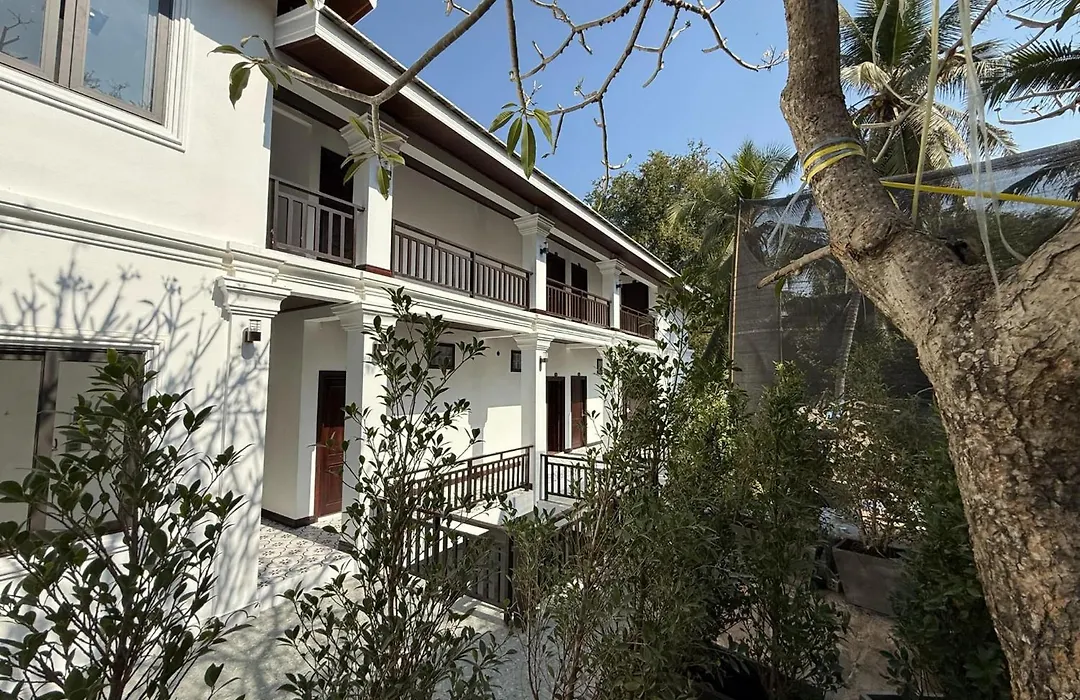Dawn Boutique Luangprabang Hotel-1